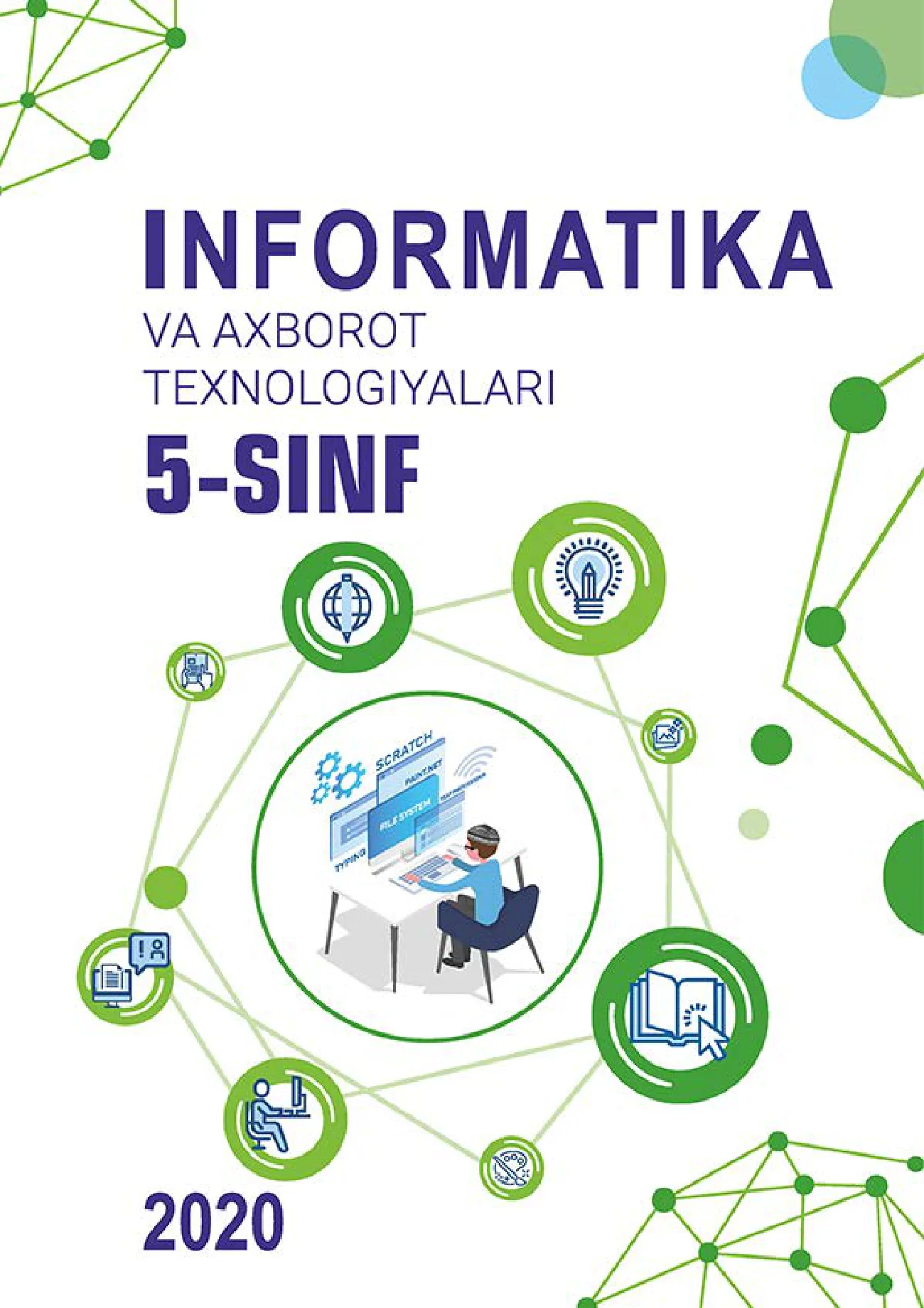 Informatika 5-sinf