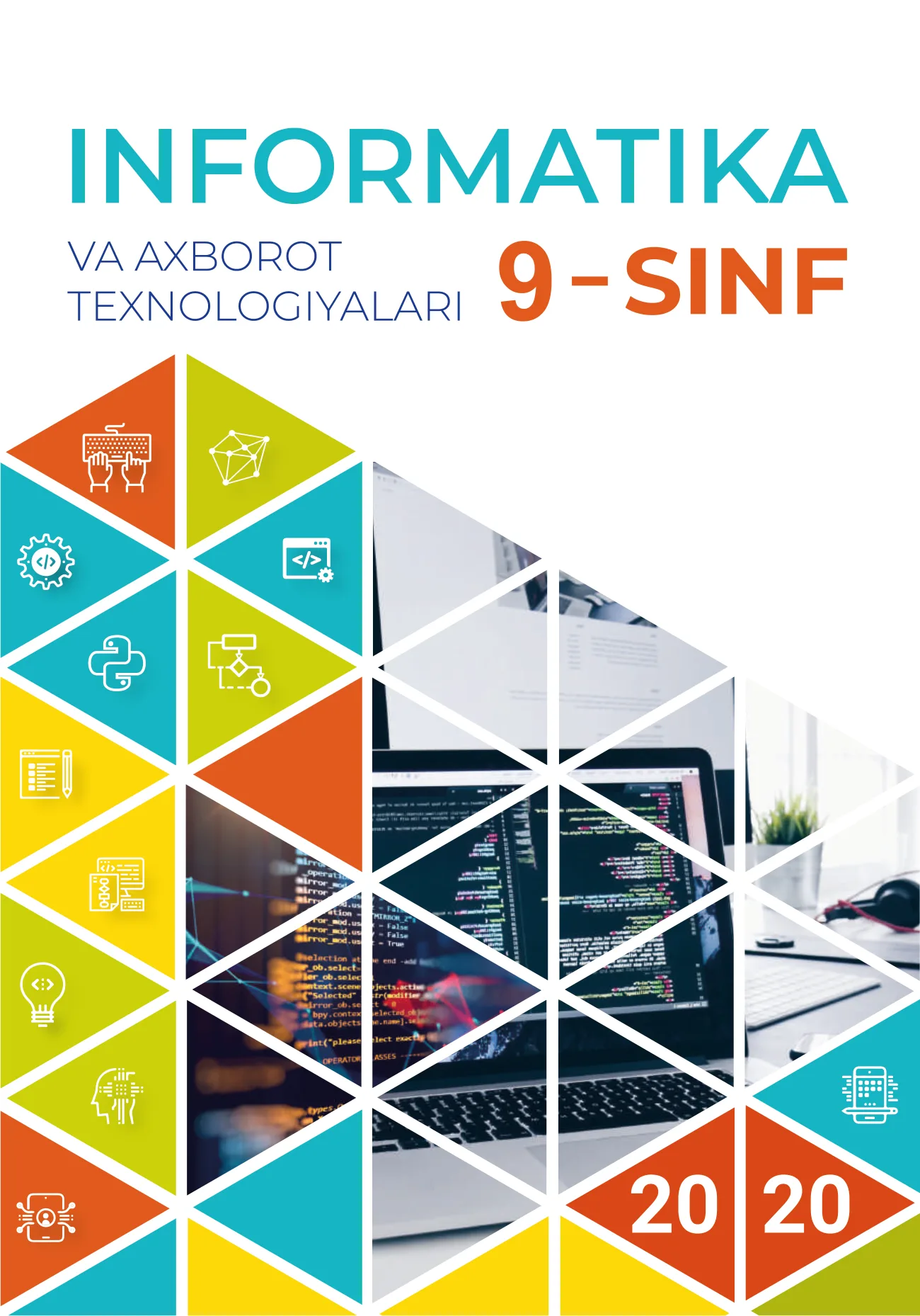 Informatika 9-sinf